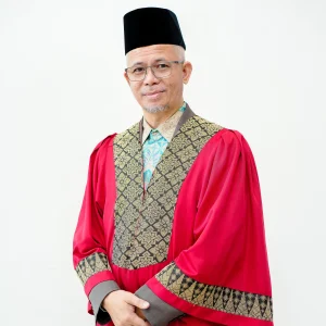 Prof Madya Dr. Khairul Anuar Mohamad