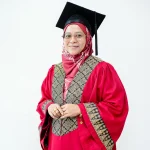 Ustazah Nor Ruzana Natiah binti Jaafar