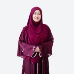 Ustazah Nur Hazwani Husna binti Noor Azhar