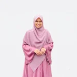Ustazah Nur Aqidah binti Mawardi